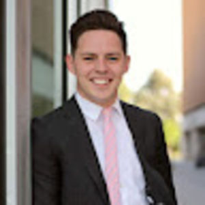 Meet your Posher, Cole